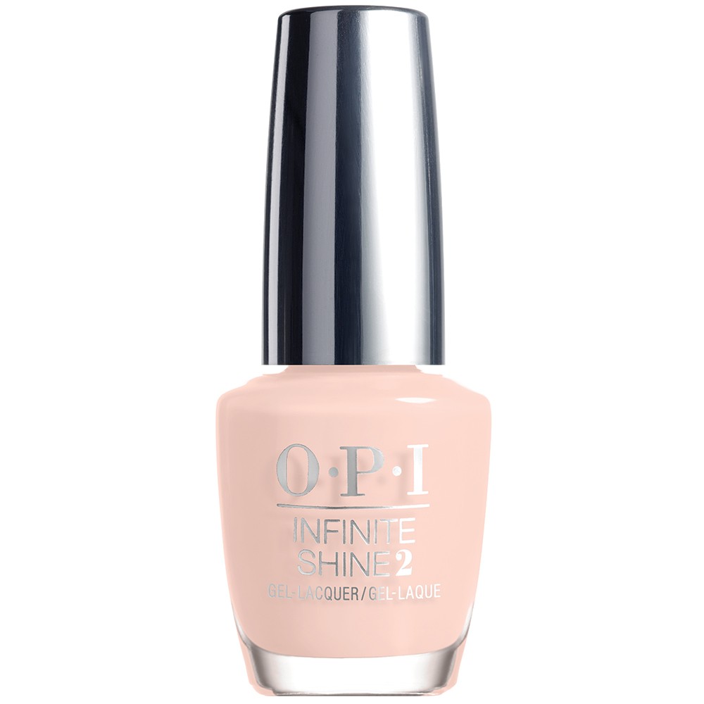 OPI Infinite Shine Summer2016 - #L69 Staying Neutral on this O