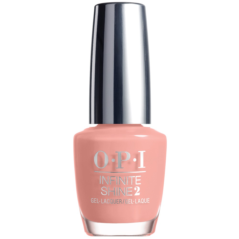 OPI Infinite Shine Summer2016 - #L70 Don't Ever Stop!