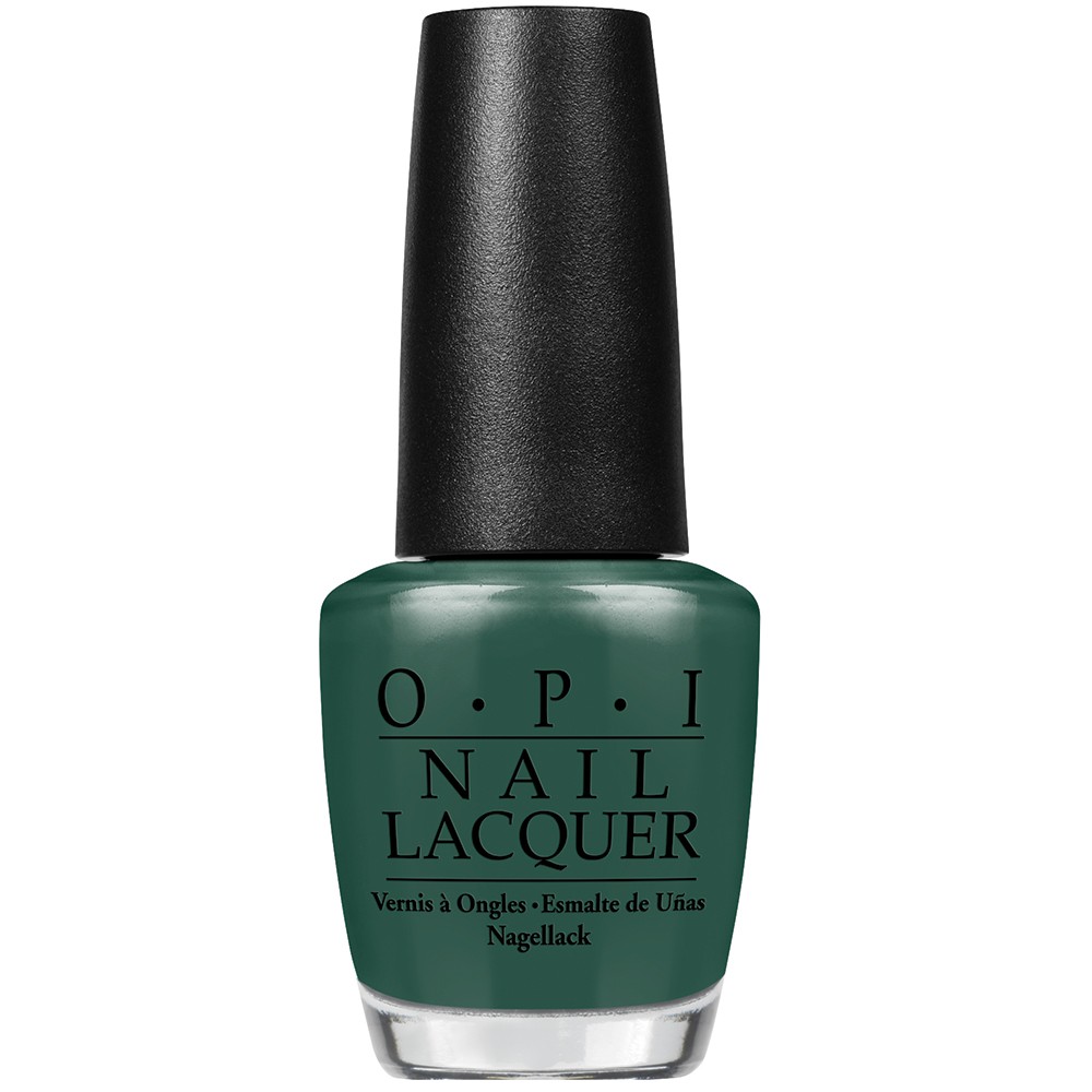 OPI Washington DC - #W54 Stay Off the Lawn!!