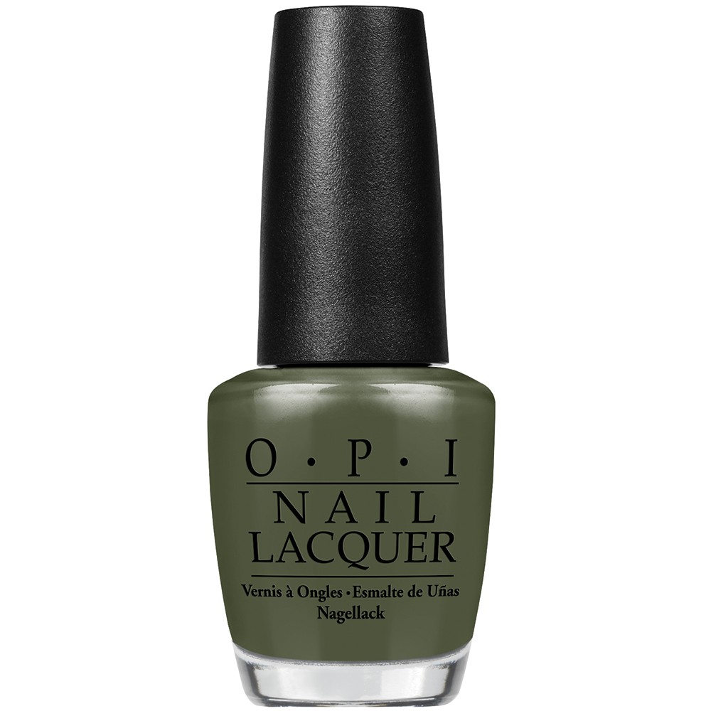 OPI Washington DC - #W55 Suzi ? The First Lady of Nails