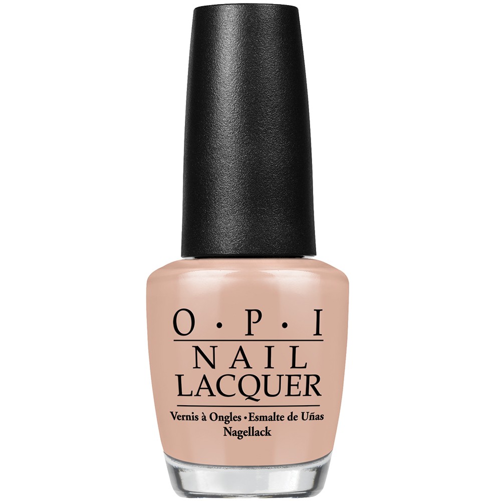 OPI Washington DC - #W57 Pale to the Chief