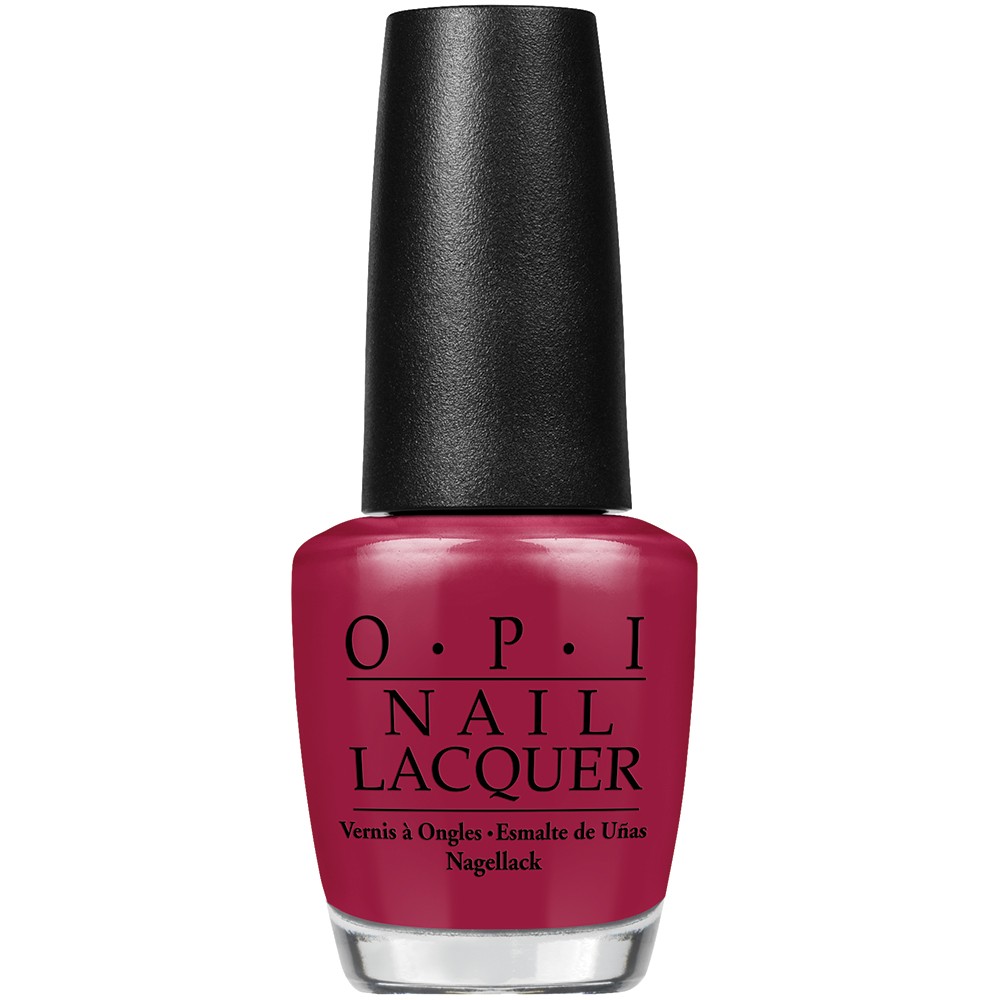 OPI Washington DC - #W63 OPI by Popular Vote