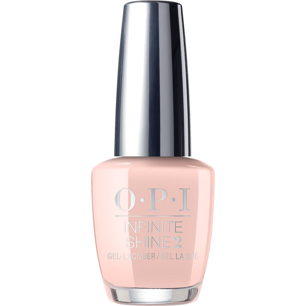 OPI Infinite Shine - #S86 Bubble Bath