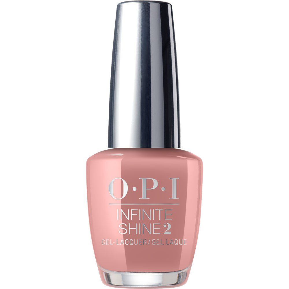 OPI Infinite Shine - #A15 Dulce de Leche