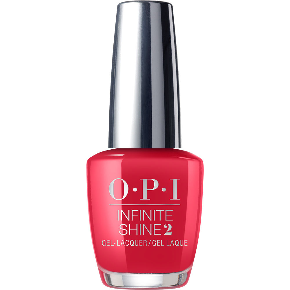 OPI Infinite Shine - #L60 Dutch Tulips