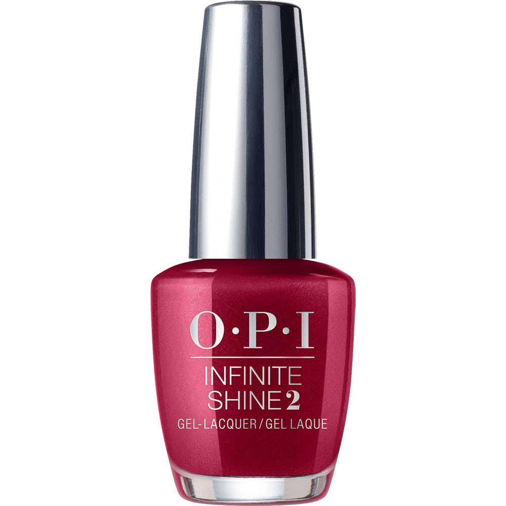 OPI Infinite Shine - #H08 I’m Not Really a Waitress