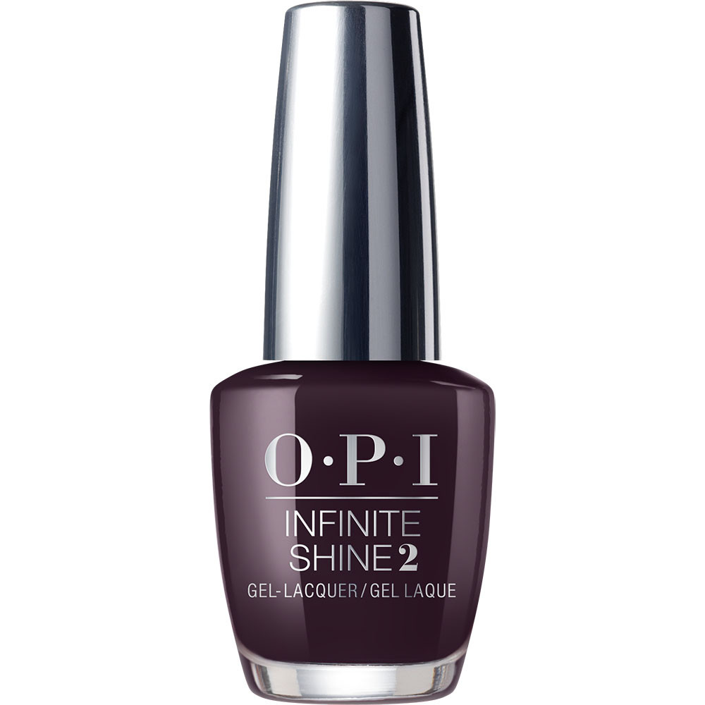 OPI インフィニットシャイン - #W42 リンカーンパーク アフター ダーク