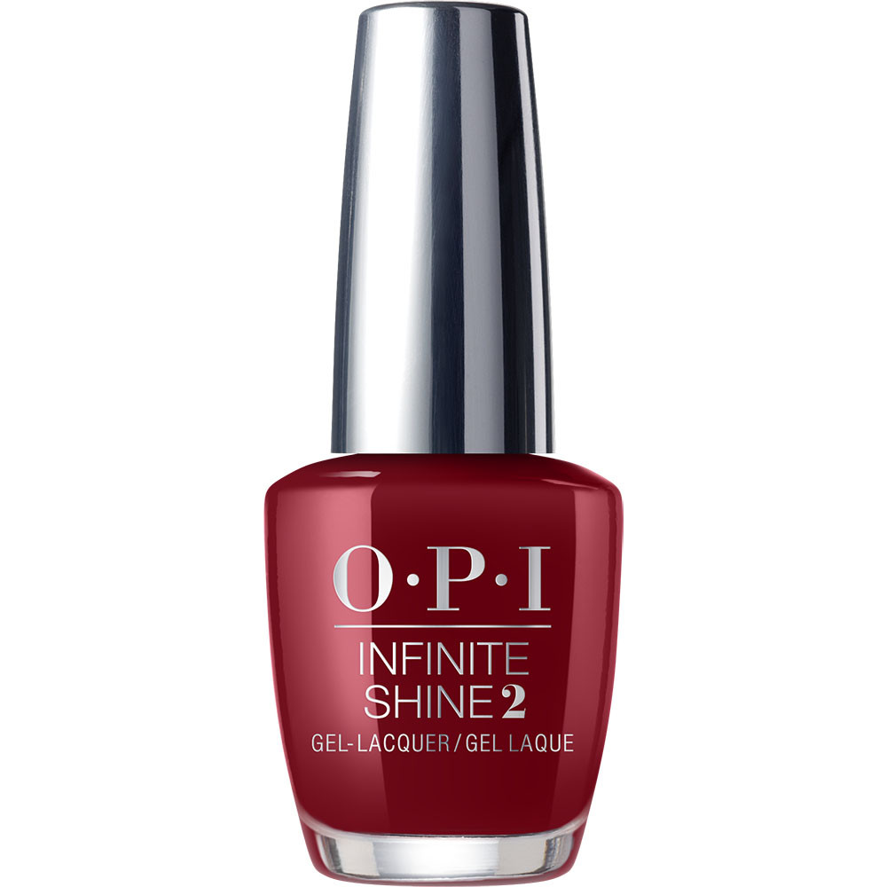 OPI インフィニットシャイン - #L87 マラガ ワイン