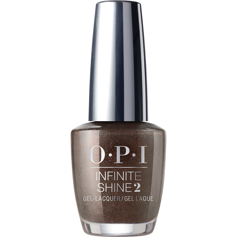 OPI Infinite Shine - #B59 My Private Jet