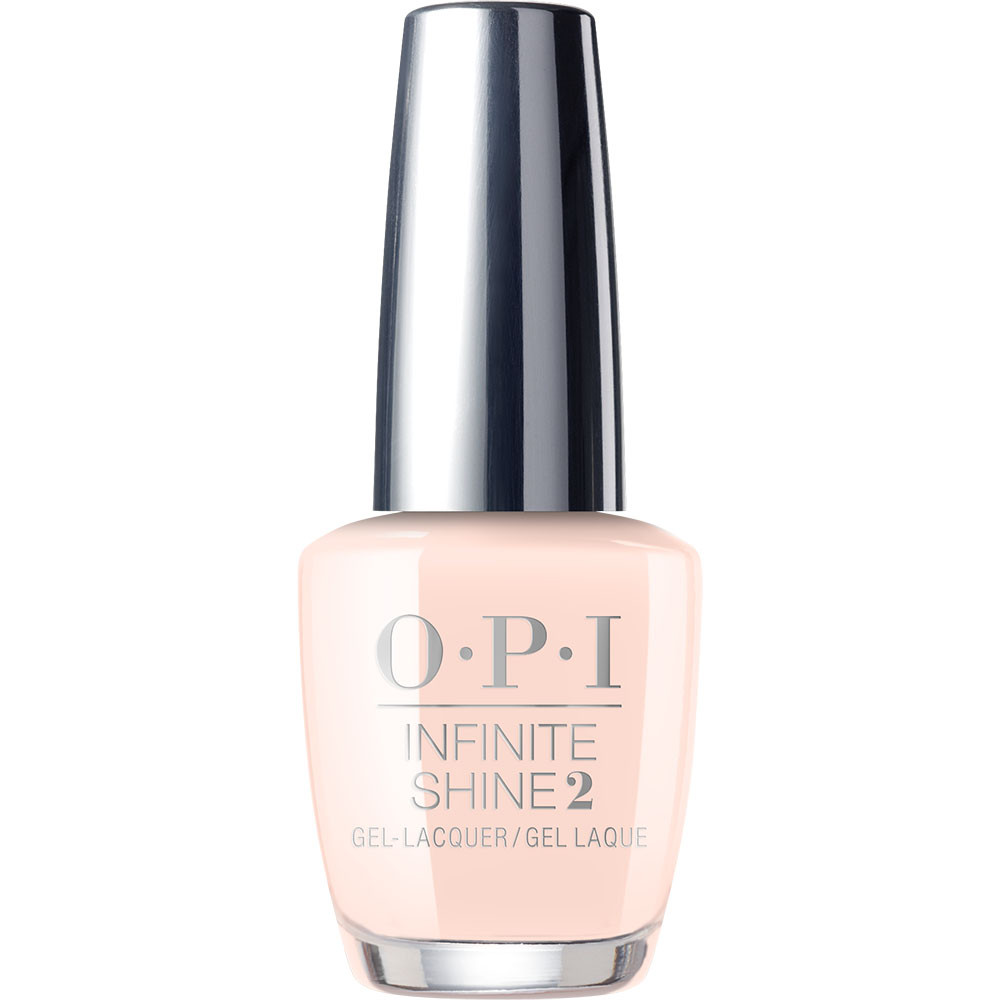 OPI インフィニットシャイン - #H19 パッション