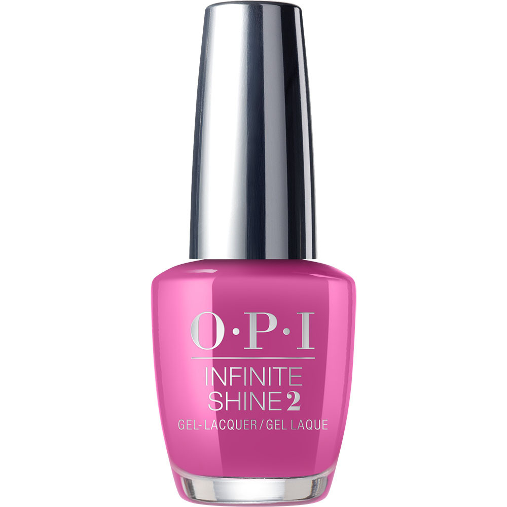 OPI Infinite Shine - #C09 Pompeii Purple