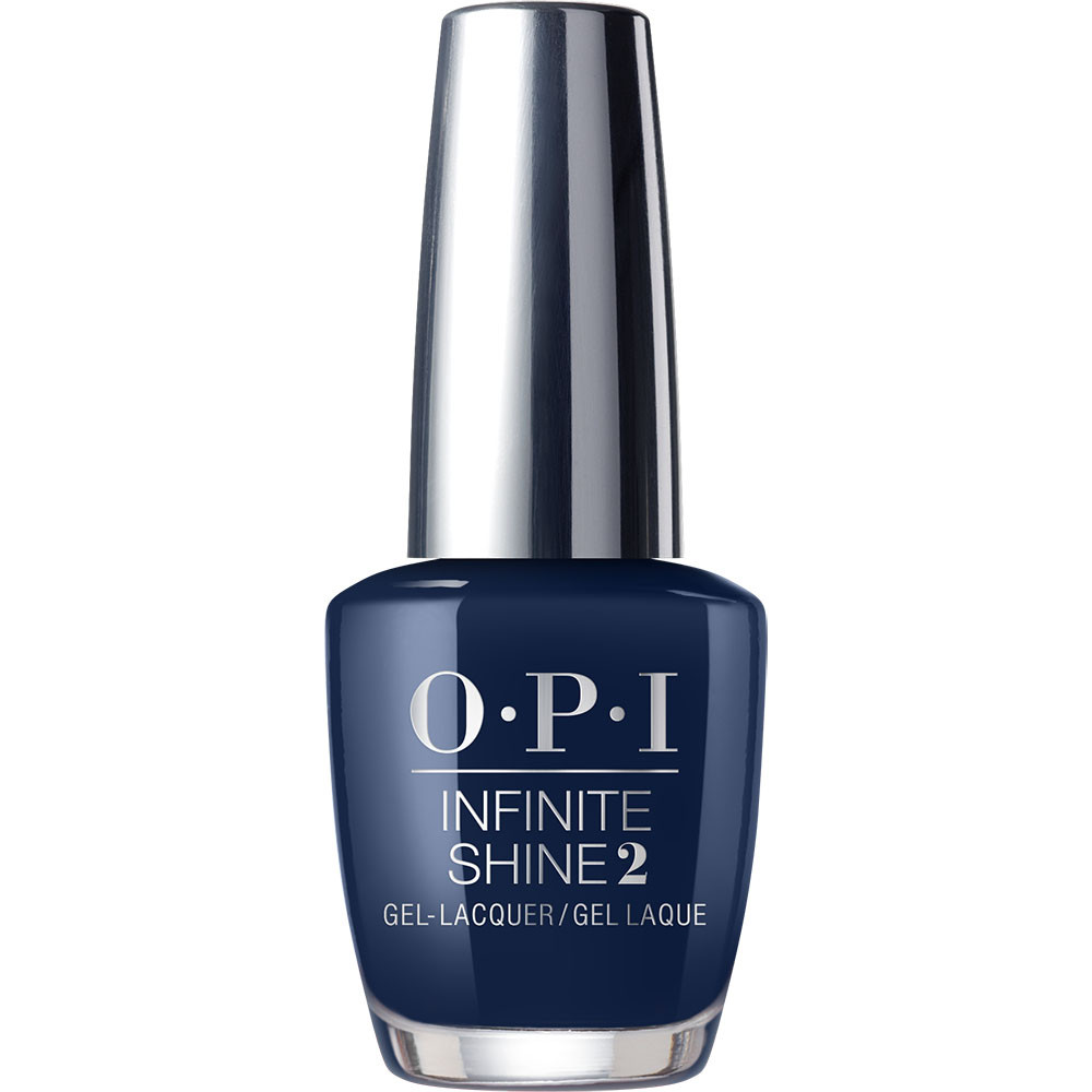 OPI Infinite Shine - #R54 Russian Navy