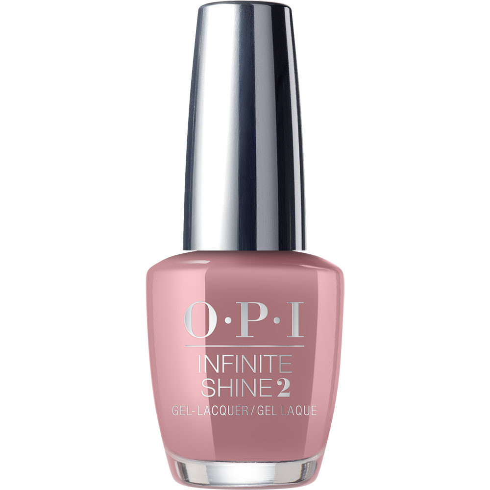 OPI Infinite Shine - #F16 Tickle my France-y