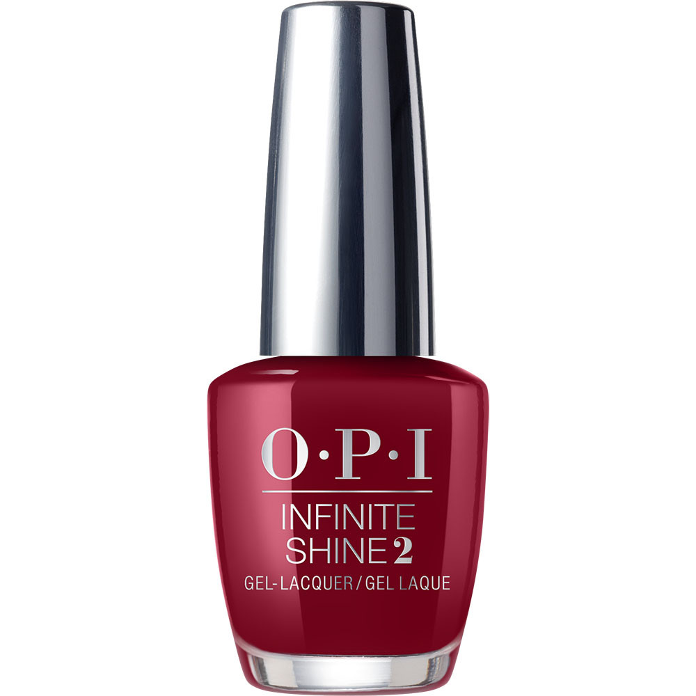 OPI Infinite Shine - #W64 We the Female