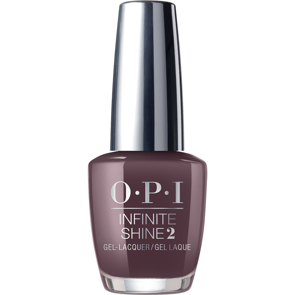 OPI Infinite Shine - #F15 You Don’t Know Jacques!