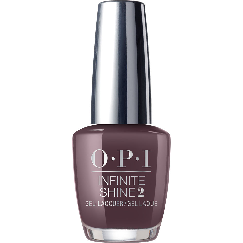 OPI インフィニットシャイン - #F15 ユードントノウ ジャック