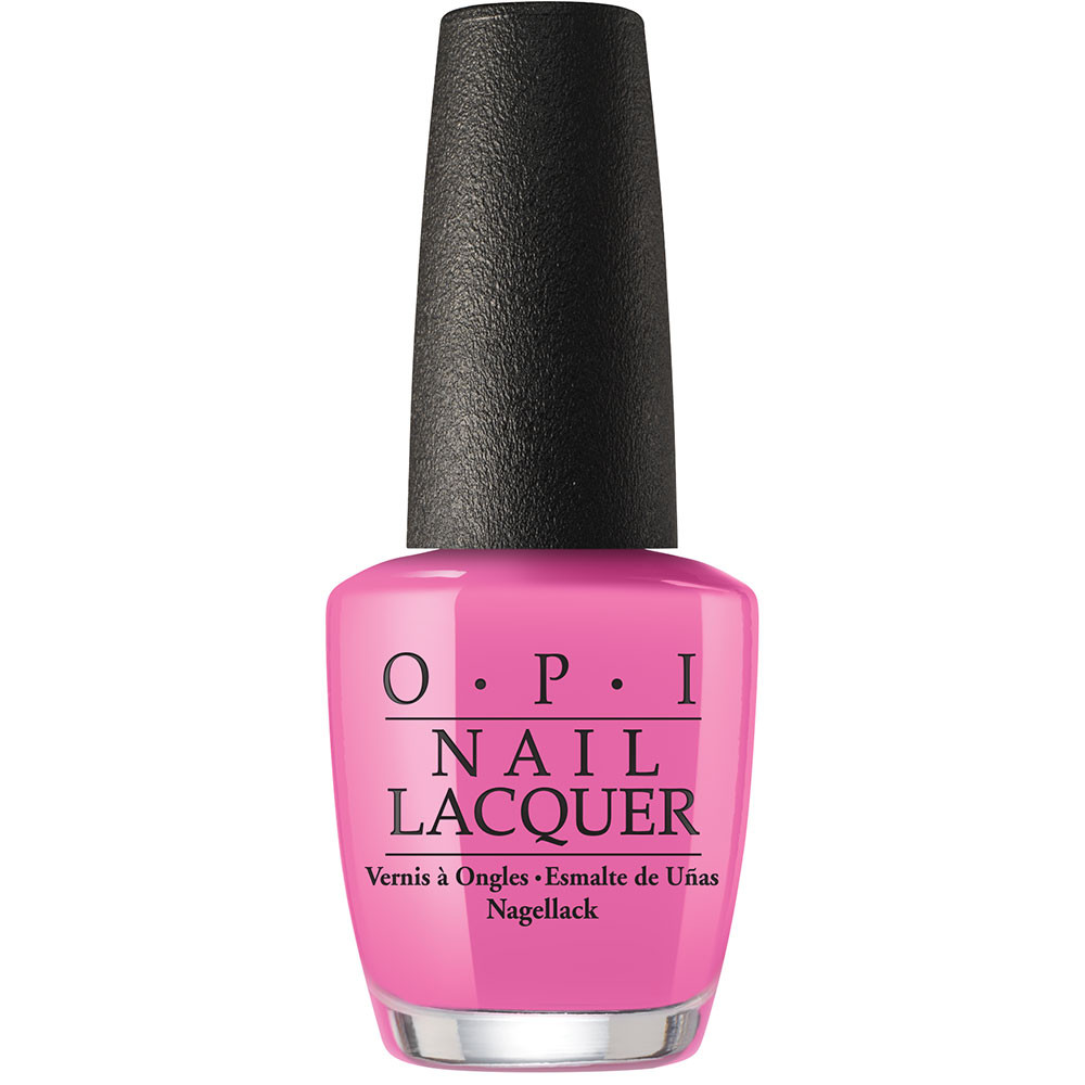 OPI Fiji Collection - #F80 Two-Timing the Zones