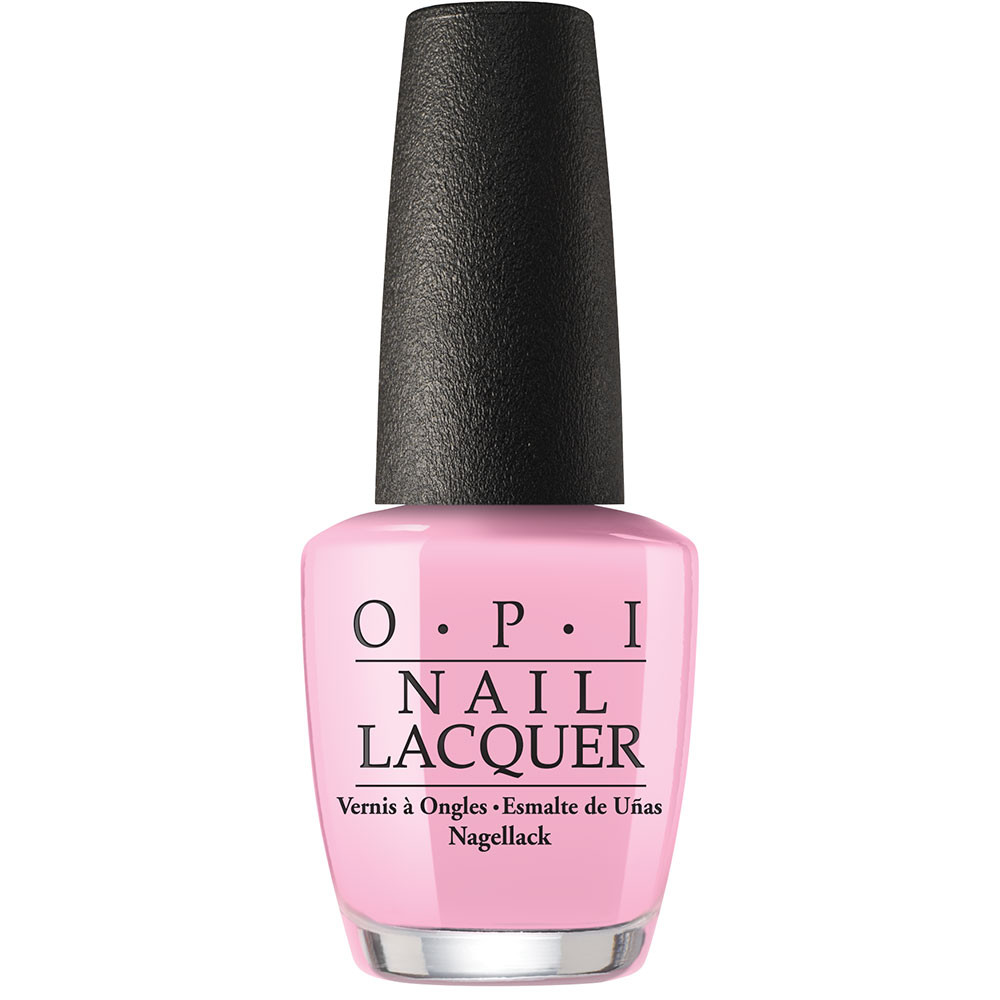 OPI Fiji コレクション - #F82 ゲッティング ナディ オンマイ ハニームーン