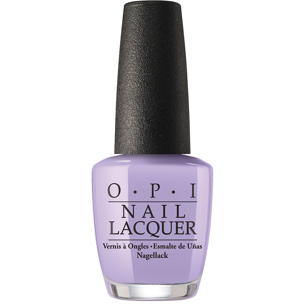 OPI Fiji Collection - #F83 Polly Want a Lacquer?
