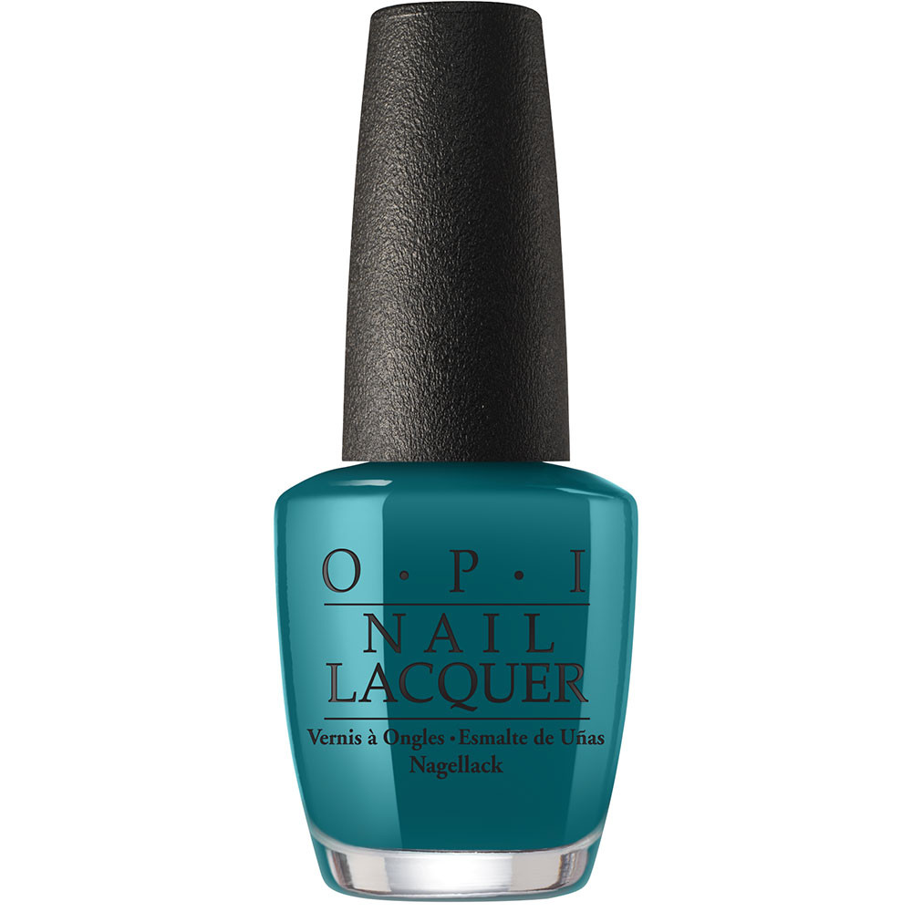 OPI Fiji Collection - #F85 Is That a Spear In Your Pocket?