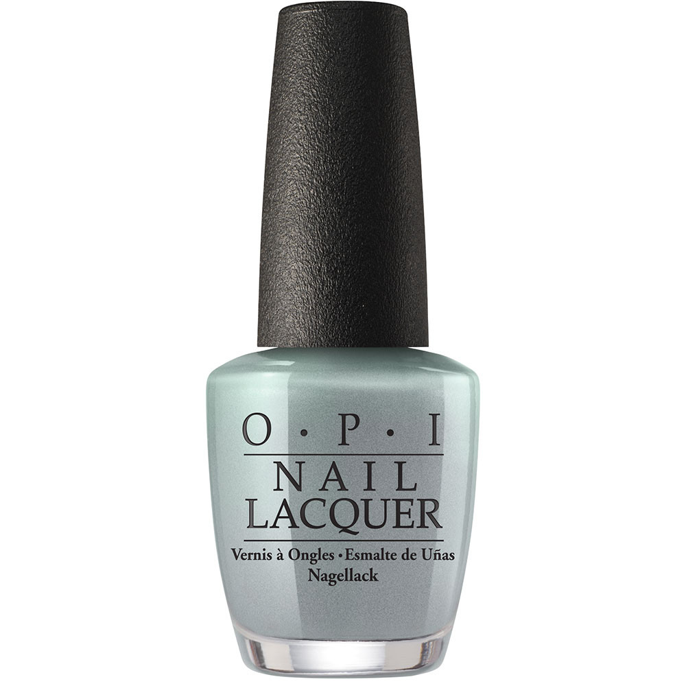 OPI Fiji Collection - #F86 I Can Never Hut Up