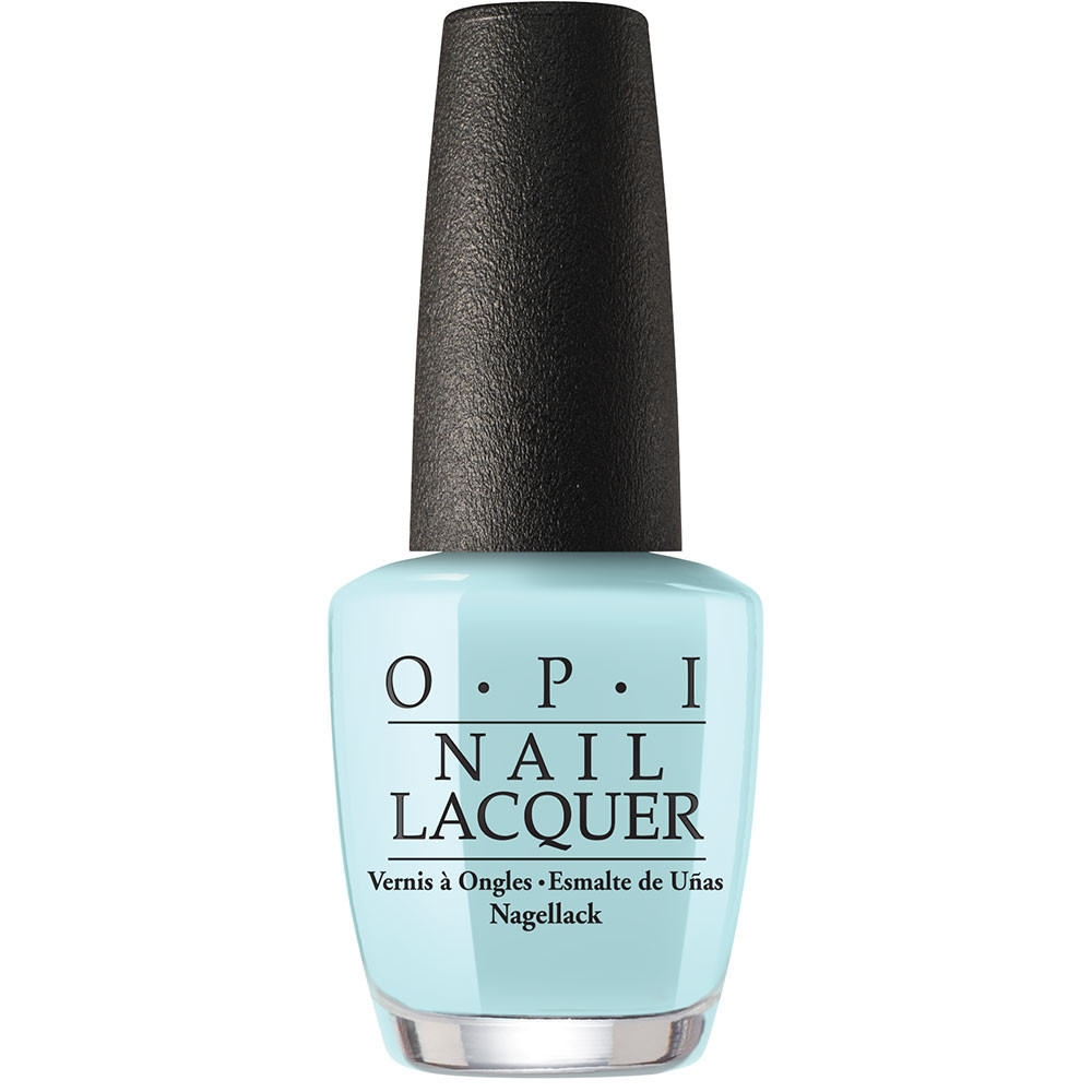 OPI Fiji Collection - #F88 Suzi Without a Paddle