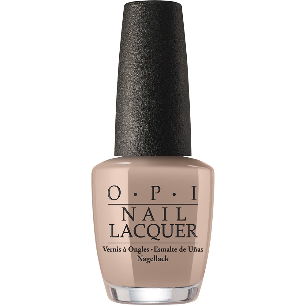 OPI Fiji Collection - #F89 Coconuts Over OPI