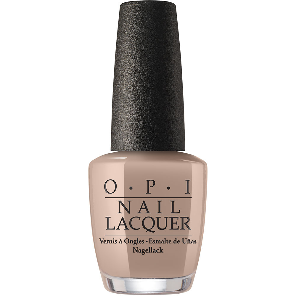 OPI Fiji コレクション - #F89 ココナッツ オーバー OPI