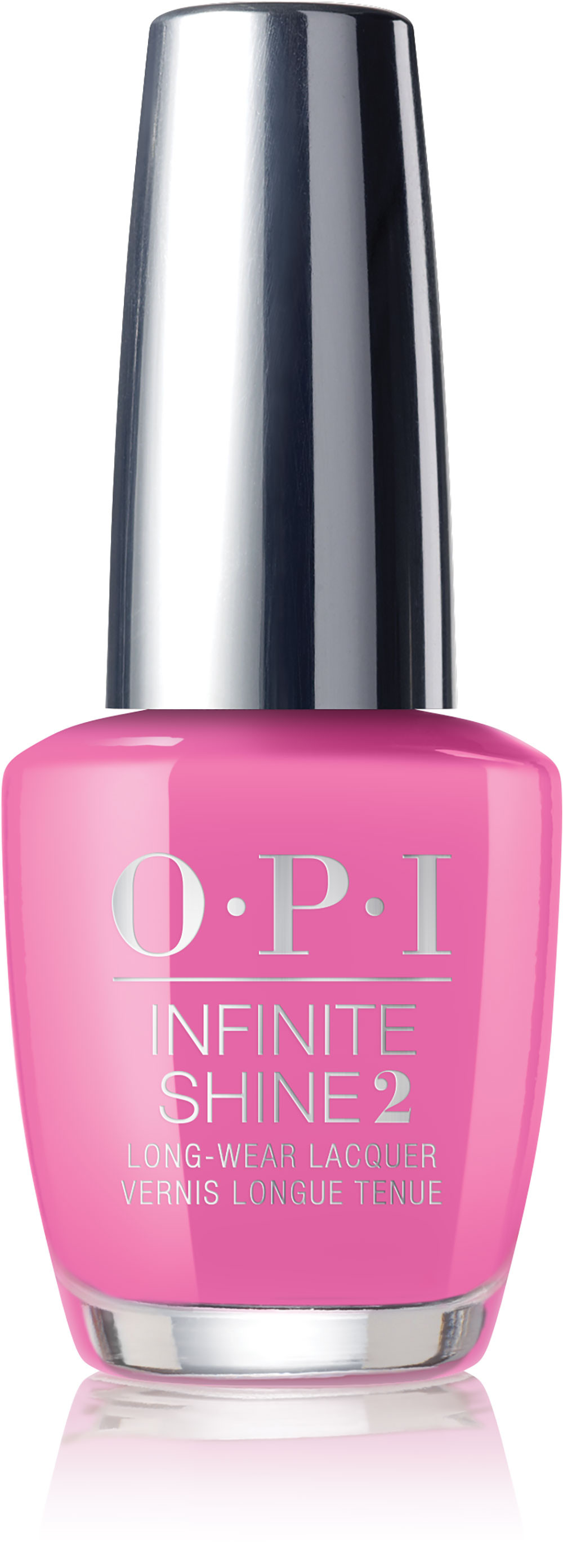 OPI Infinite Shine Fiji Collection - #F80 Two-Timing the Zon