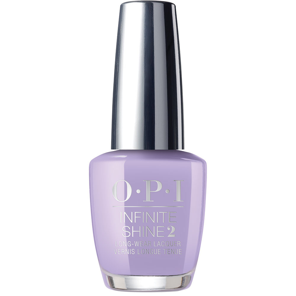 OPI Infinite Shine Fiji Collection - #F83 Polly Want a Lacqu