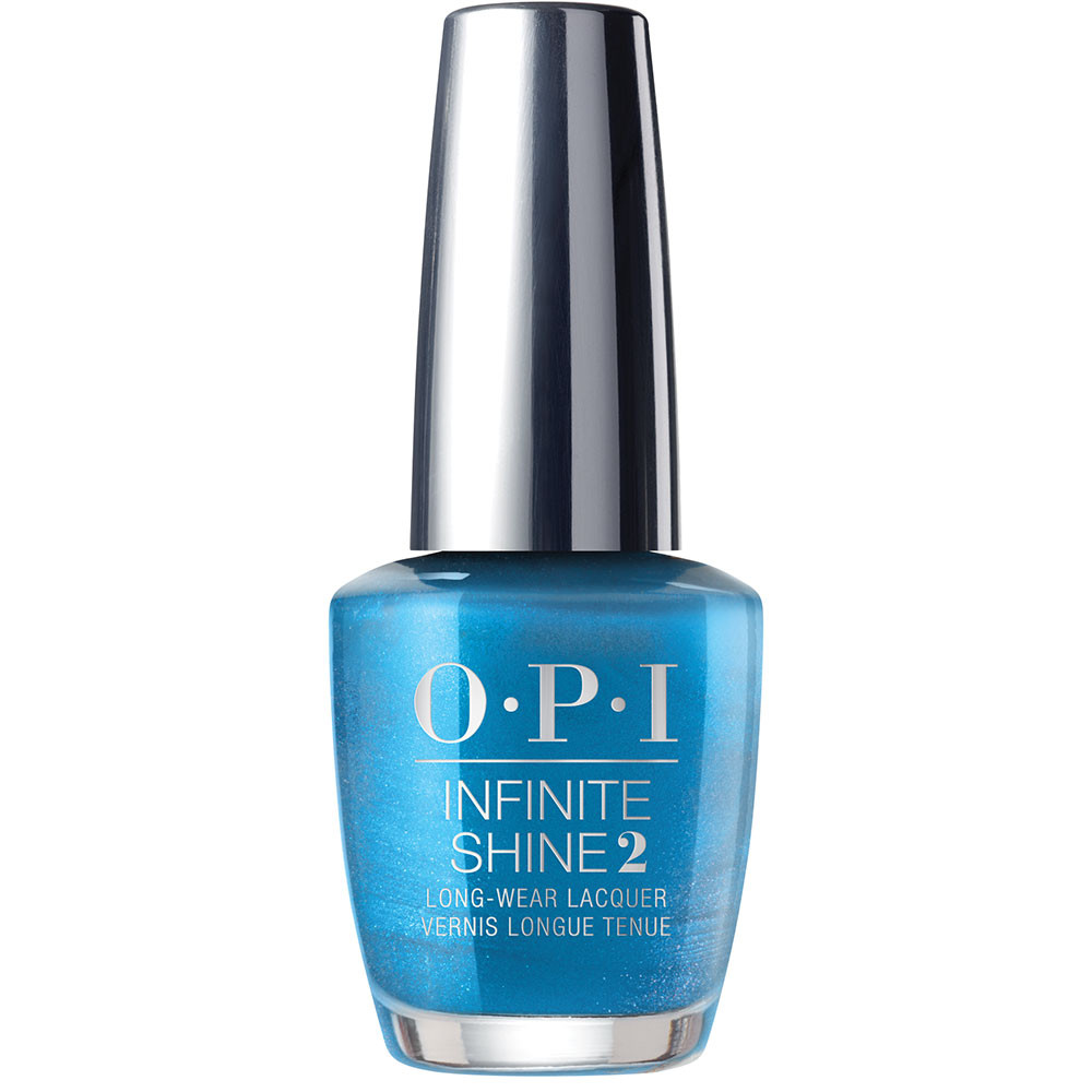 OPI インフィニットシャイン Fiji - #F84 ドゥ ユー シー ホワット アイシー？