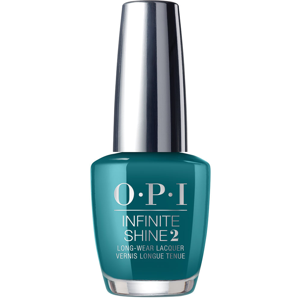 OPI Infinite Shine Fiji Collection - #F85 Is That a Spear In
