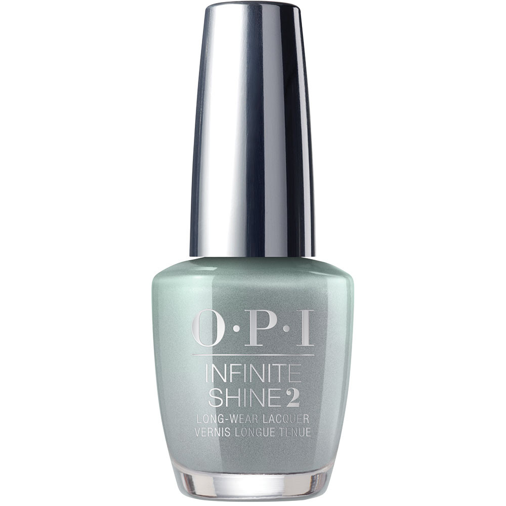 OPI Infinite Shine Fiji Collection - #F86 I Can Never Hut Up