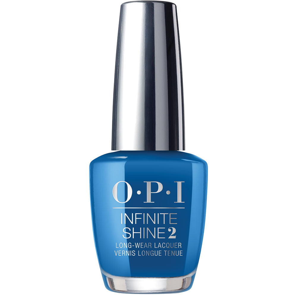 OPI Infinite Shine Fiji Collection - #F87 Super Trop-i-cal-i