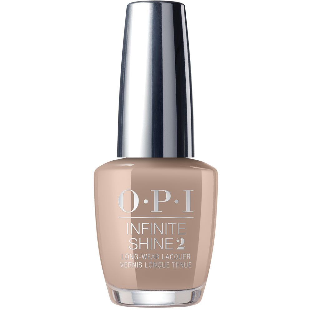 OPI Infinite Shine Fiji Collection - #F89 Coconuts Over OPI