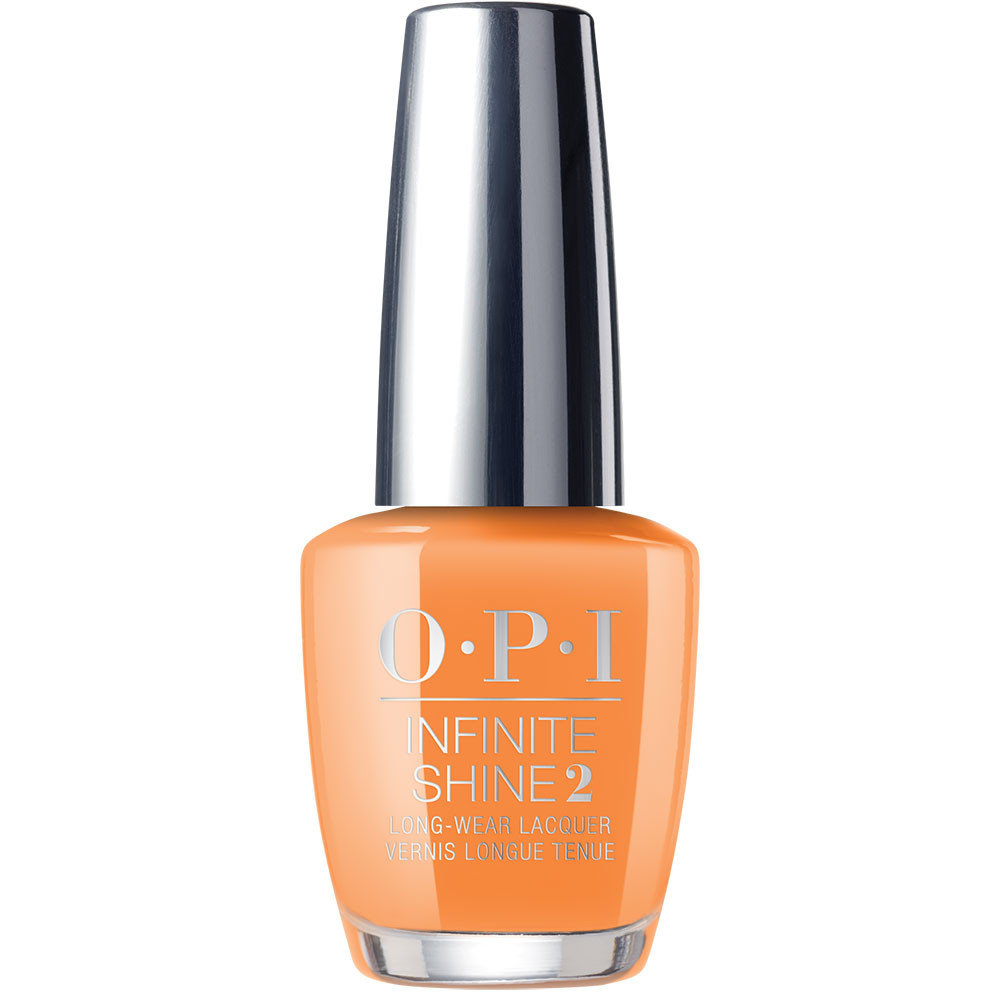 OPI Infinite Shine Fiji Collection - #F90 No Tan Lines