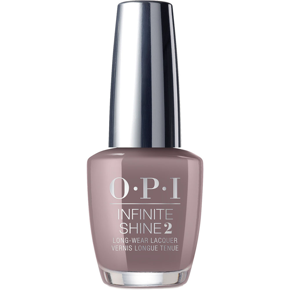 OPI Infinite Shine - G13 Berlin There Done That