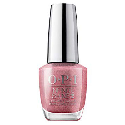 OPI インフィニットシャイン - #S63 シカゴ シャンパントースト