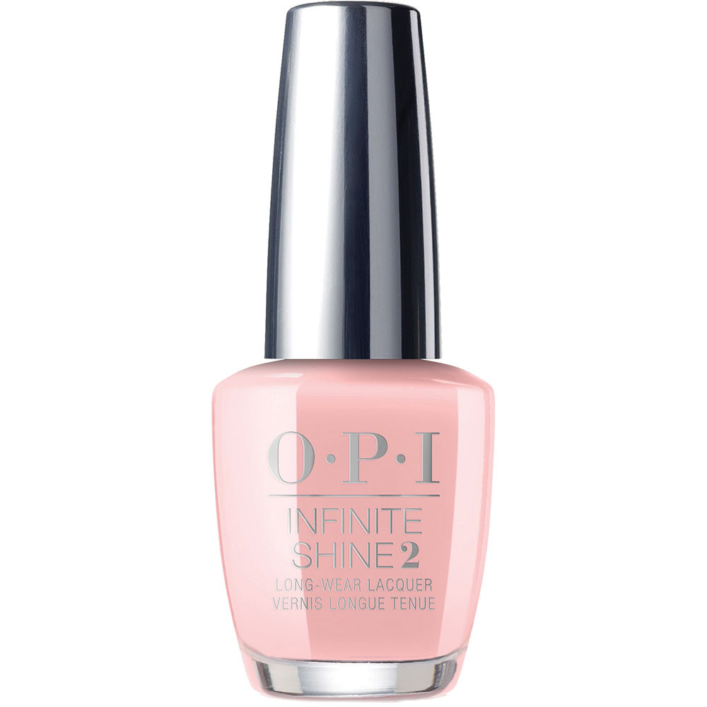 OPI Infinite Shine - S96 Sweet Heart