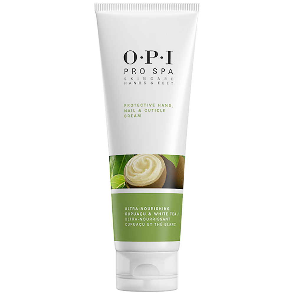 OPI ProSpa Hand Nail & Cuticle Cream 4 oz.