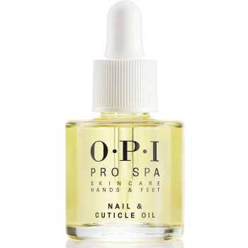 OPI ProSpa Nail & Cuticle Oil .25 oz.