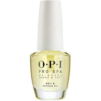 0 OPI プロスパ ネイル＆キューティクルオイル 0.5 oz.★