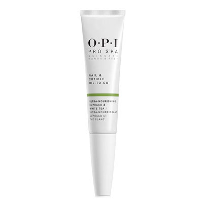 OPI ProSpa Nail & Cuticle To-Go .25 oz.- AS203