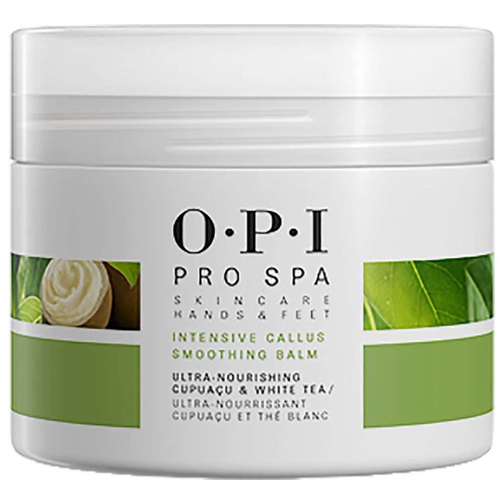 OPI ProSpa Intensive Callus Smoothing Balm 8 oz.