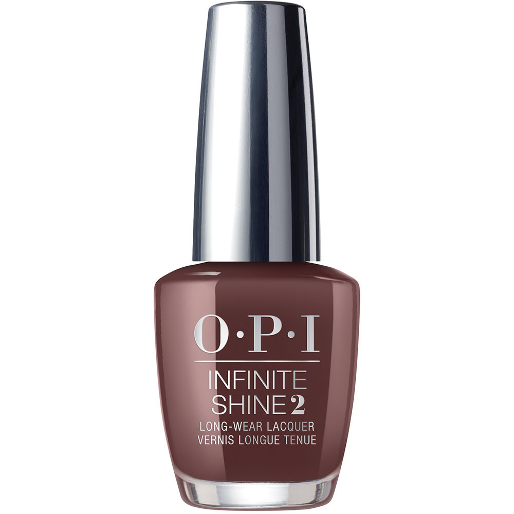 OPI Infinite Shine Iceland - #I54 That’s What Friends Are Th