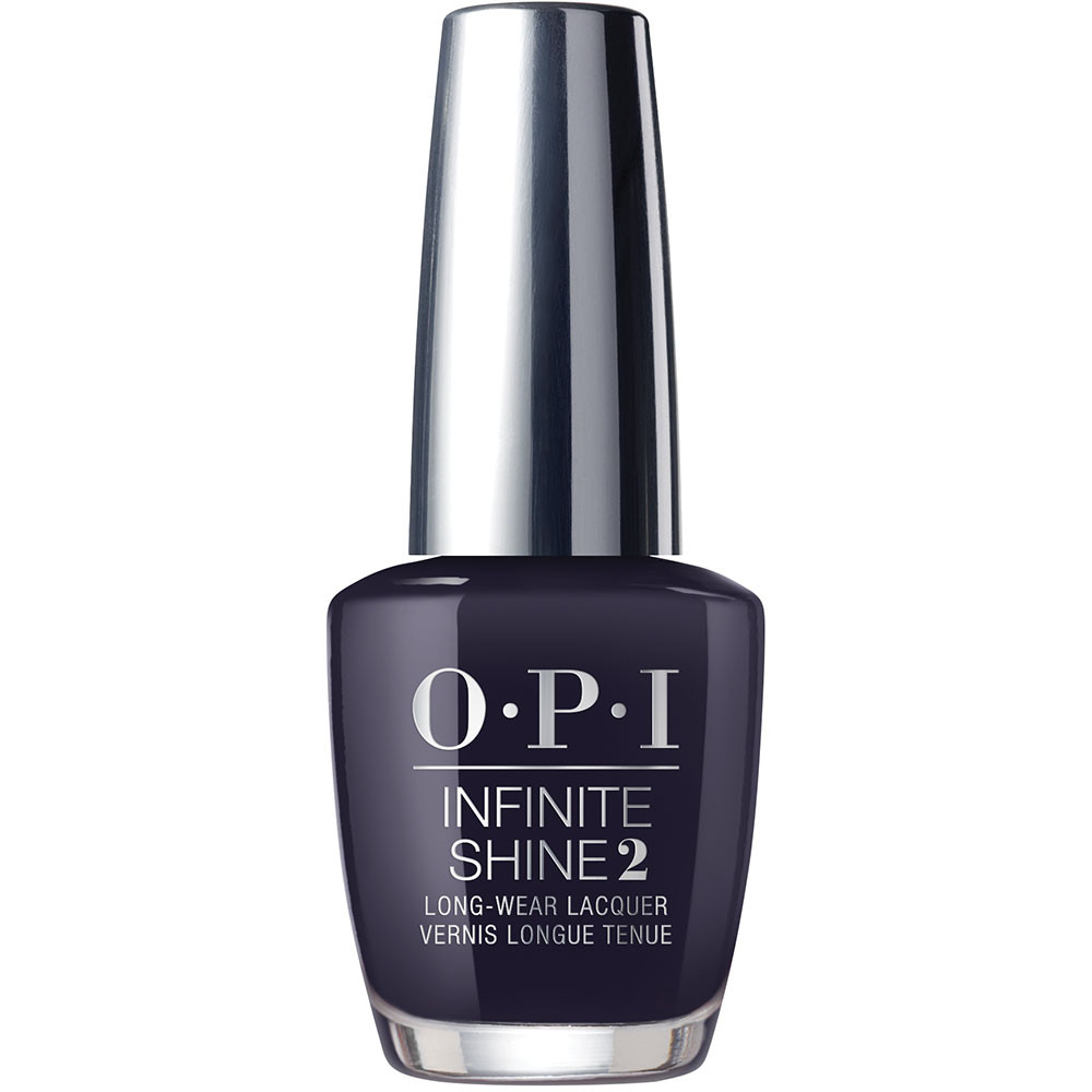 OPI Infinite Shine Iceland - #I56 Suzi & the Artic Fox
