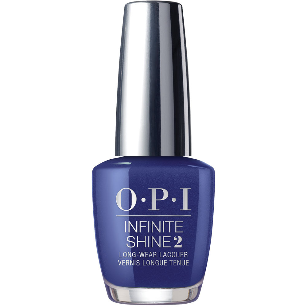 OPI Infinite Shine Iceland - #I57 Turn on the Northern Light