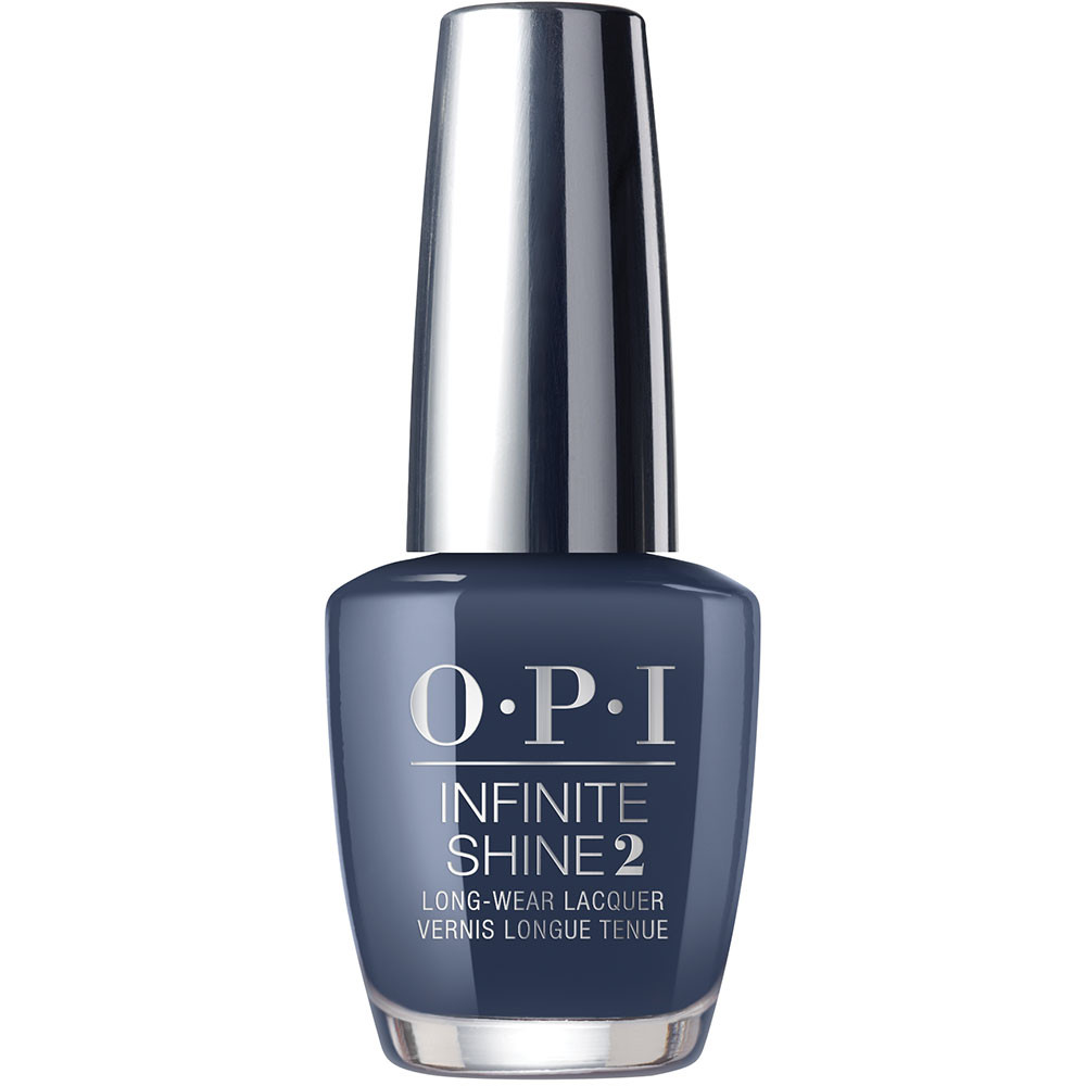 OPI Infinite Shine Iceland - #I59 Less in Norse