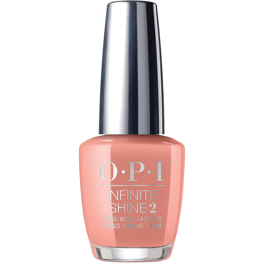 OPI Infinite Shine Iceland - #I61 I’ll Have a Gin & Tectonic