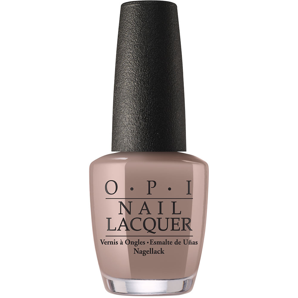 OPI アイスランド #I53 - アイスランデッド ア ボトル オブ OPI